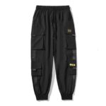 Spodnie Cargo Jogger Techwear