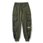 Spodnie Cargo Jogger Techwear