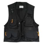 Kamizelka Dzianinowa Techwear Uniseks