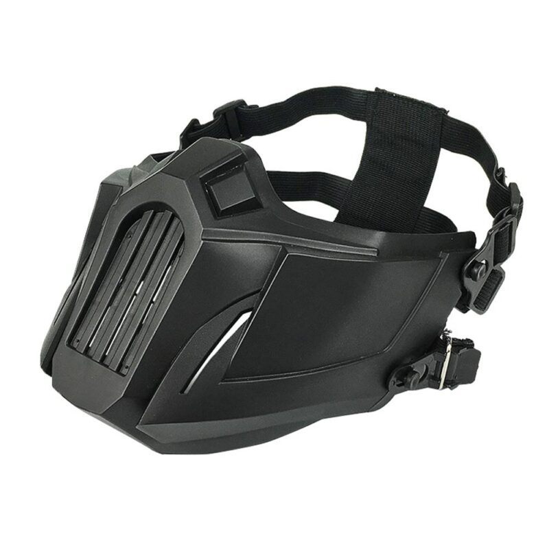 Maska Techwear Warcore Uniseks