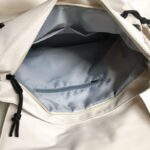 Torba Plocienna Techwear Uniseks