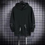 Bluza Techwear Goth