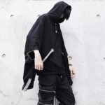 Bluza Techwear Goth
