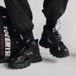 Buty Treningowe Techwear