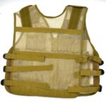 Kamizelka Taktyczna Techwear