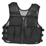 Kamizelka Taktyczna Techwear