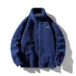 Kurtka Techwear Vintage