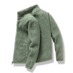 Kurtka Techwear Vintage