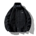 Kurtka Techwear Vintage