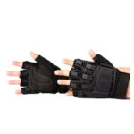 Rekawiczki Techwear Uniseks