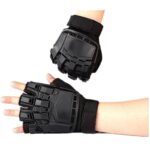 Rekawiczki Techwear Uniseks