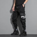 Spodnie Warcore Techwear