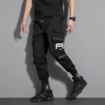 Spodnie Warcore Techwear