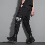 Spodnie Warcore Techwear