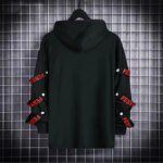Bluza Techwear