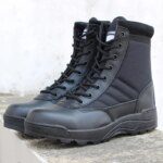 Buty Taktyczne