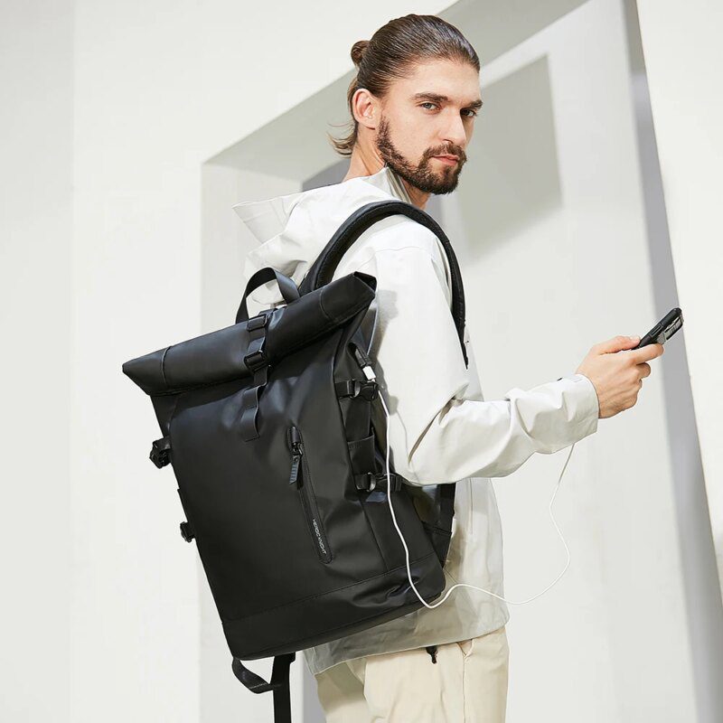 Gorpcore Backpack