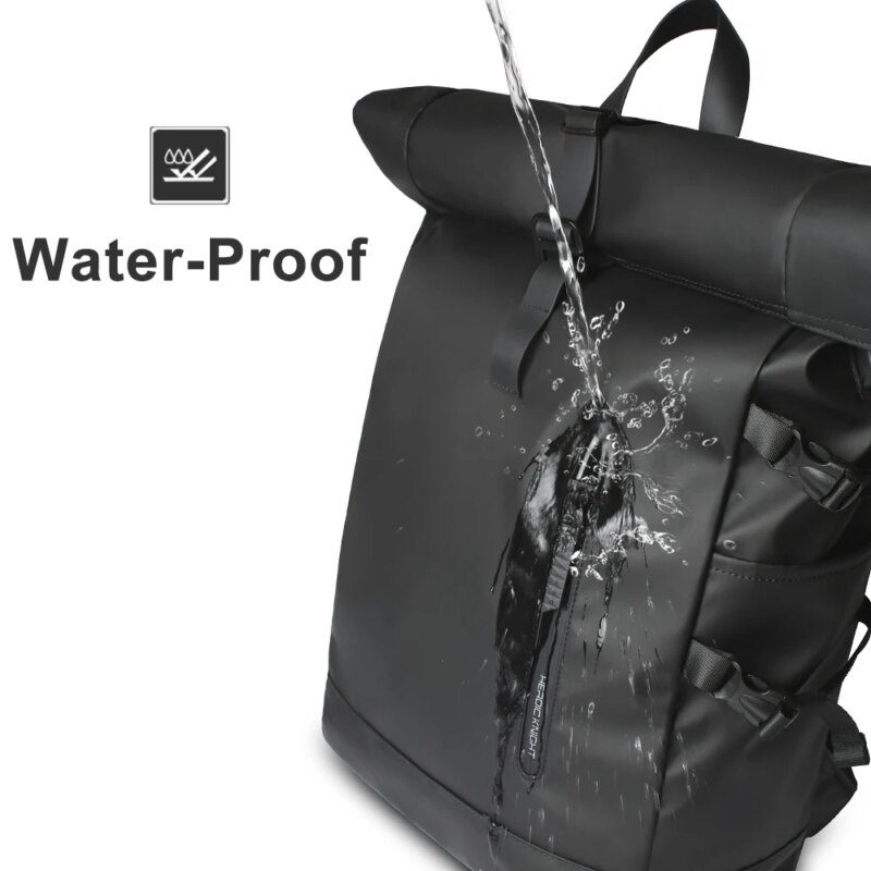Gorpcore Backpack
