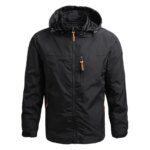 Gorpcore Jacket