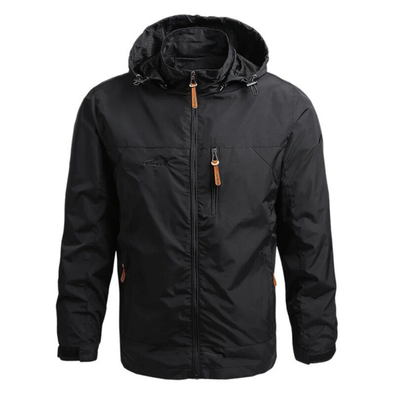 Gorpcore Jacket