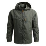 Gorpcore Jacket