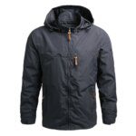 Gorpcore Jacket