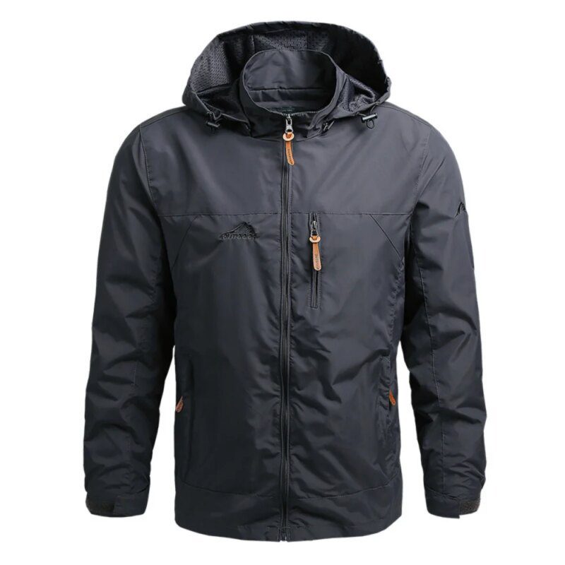 Gorpcore Jacket