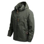 Gorpcore Jacket