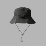Kapelusz Techwear