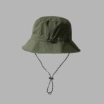 Kapelusz Techwear