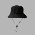 Kapelusz Techwear