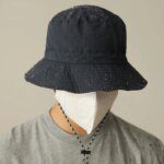Kapelusz Techwear