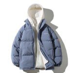 Kurtka Przeciwdeszczowa Streetwear