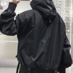 Kurtka Techwear Japonia