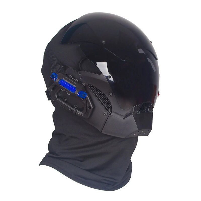 Maska Techwear