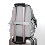 Plecak Techwear