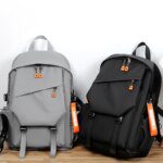 Plecak Techwear