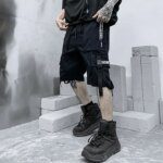 Spodenki Techwear