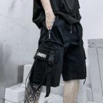 Spodenki Techwear