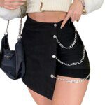 Spodnica Z Lancuszkiem