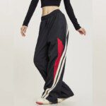 Spodnie Dresowe Streetwear
