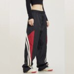 Spodnie Dresowe Streetwear