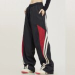 Spodnie Dresowe Streetwear