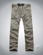 Spodnie Gorpcore Khaki Xs