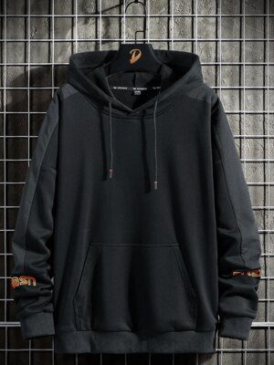 Sweter Techwear 1 6xl