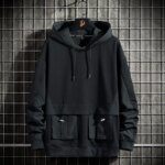 Sweter Techwear 6 L