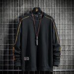 Sweter Techwear 7 Xs