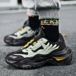 Techwear Sneakers