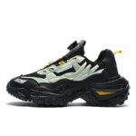 Techwear Sneakers