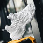 Techwear Sneakers